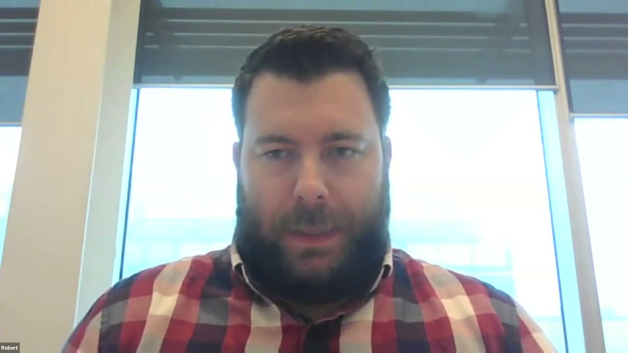 Teaser Robert Coutinho WOC