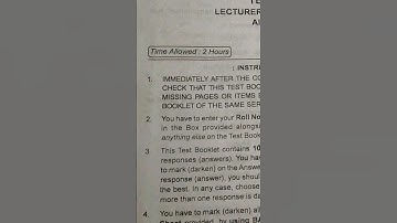 2016,SSB PGT Botany Question.