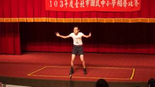 1030703 1080p 頭不會昏昏版