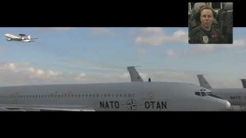 Welcome to the E-3A Component