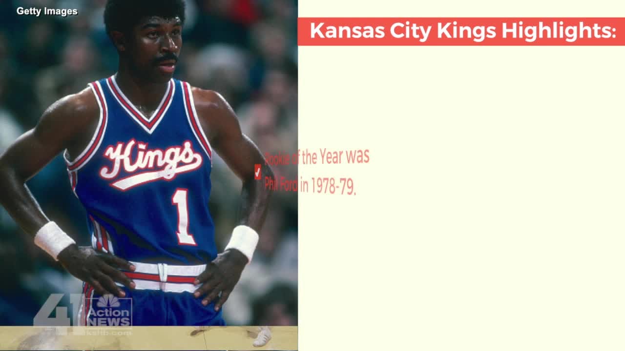 Kansas City Kings 