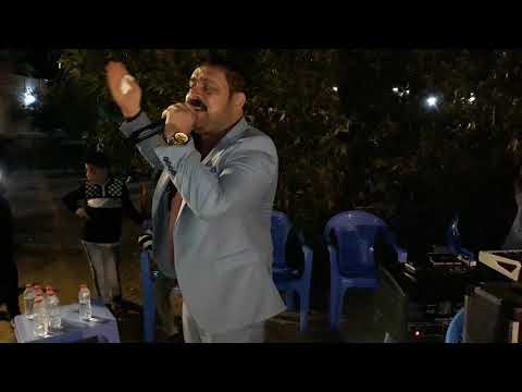 عماد المختار موال وعتابه حزينه