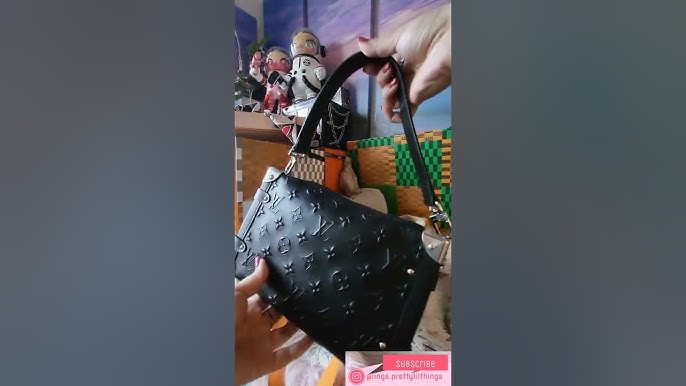 lv trunk bag dhgate｜TikTok Search