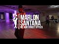 Marlon santana  int adv street styles  bdcnyc