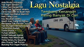 Download Lagu Lagu POP NOSTALGIA 80 - 90an Paling Banyak Dicari, Tembang Kenangan Populer Teman Di Perjalanan MP3 Download Lagu Lagu POP NOSTALGIA 80 - 90an Paling Banyak Dicari, Tembang Kenangan Populer Teman Di Perjalanan MP3