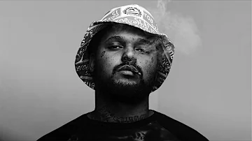 Schoolboy Q - Numb Numb Juice (Instrumental)