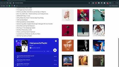 Sound Aura: AI-Powered Mood Music Generator | CS50 Final Project