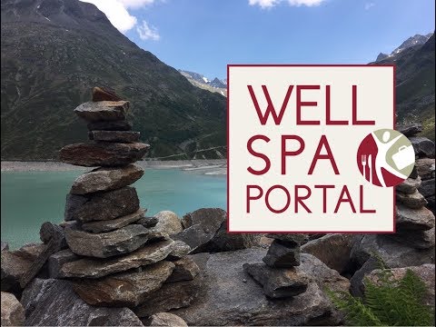 WellSpa-Portal on Tour im Sporthotel Silvretta Montafon