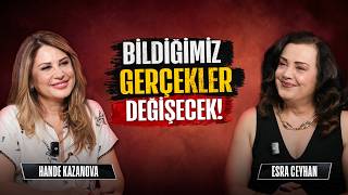August 28 Warning from Astrologer Hande Kazanova: “Expect the Unexpected!”