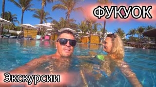 Лучшие экскурсии: Южные острова, Сафари парк, фабрика Жемчуга на Фукуоке. Пробуем самую острую лапшу