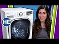 HE Washing Machines: Everything You Need to Know!