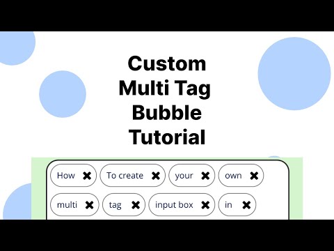 Building a Custom