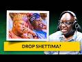 People Told Tinubu I Planned To Kill Him– Shettima | Jimi Disu Reacts