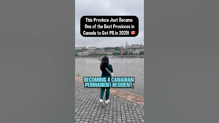 Best Province for Canada PR in 2025 — Manitoba Leads the Way! 🇨🇦