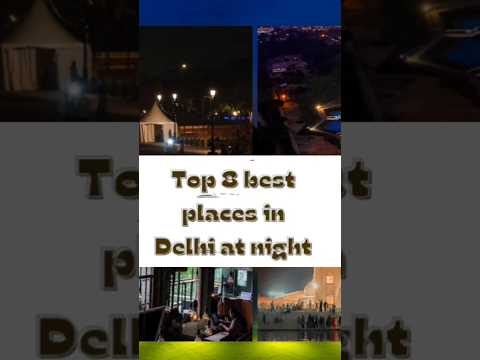 8 best places