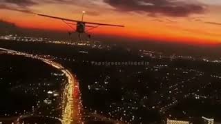 Olan Oldu Kecende Kecdi...