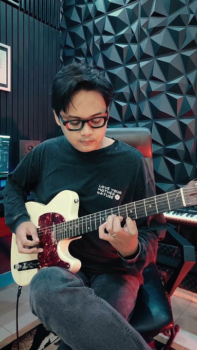 Noah - Tak Lagi Sama (99% akurat)
