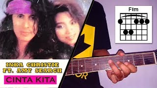 DownloadInka Christie & Amy Search - Cinta Kita | Instrumen Melodi Tutorial MP3 MP4 Inka Christie & Amy Search - Cinta Kita | Instrumen Melodi Tutorial