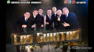 Video thumbnail of "Los Sukitos Lapida Imborrable 2018"