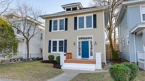 521 Northside Avenue,  Richmond, VA 23222 - Jason ...