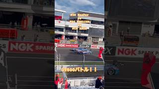 #supergt #富士スピードウェイ #スーパーgt #gt500 #モータースポーツ