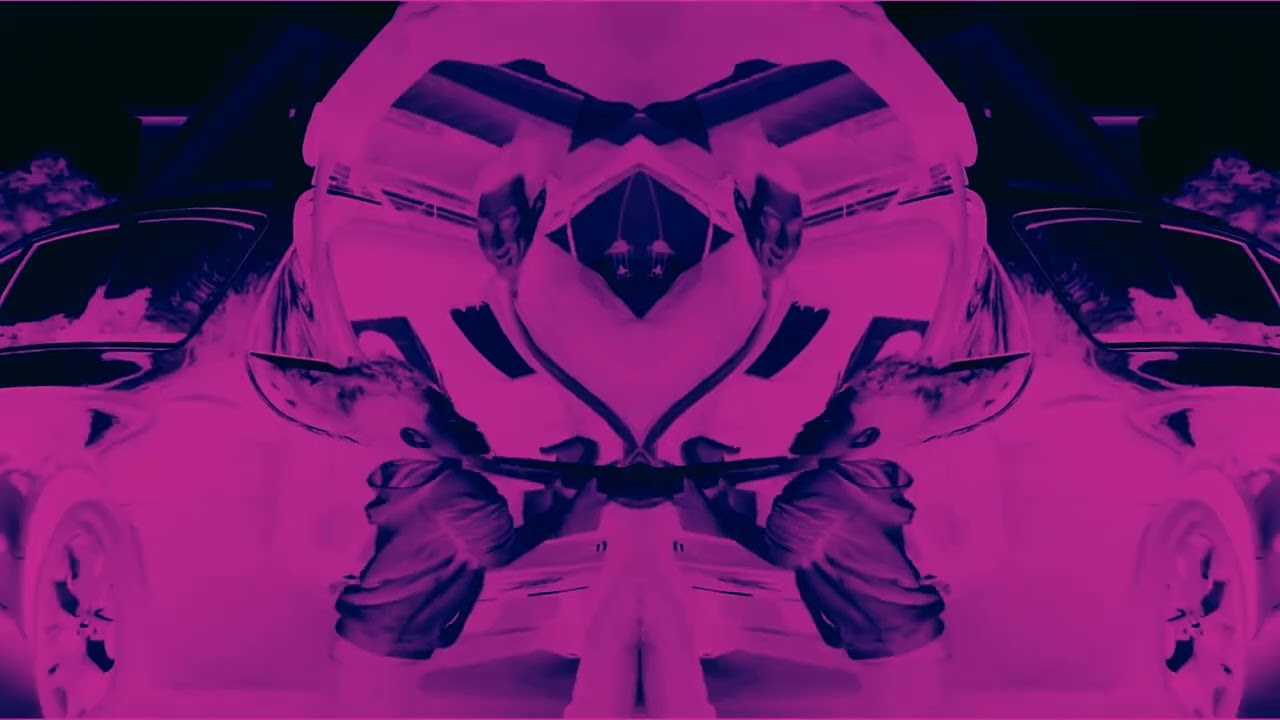 (REQUESTED) Chrysler Pacifica Sponsor Street 2 2021 Effects (Kalble Csupo Effects)