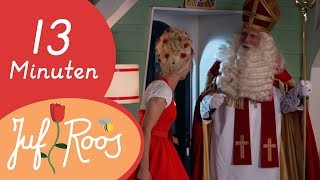 Juf Roos • Alle Sinterklaas Afleveringen • 13 Min Special