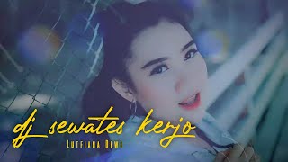 Lutfiana Dewi - DJ Sewates Kerjo (   ANEKA SAFARI )