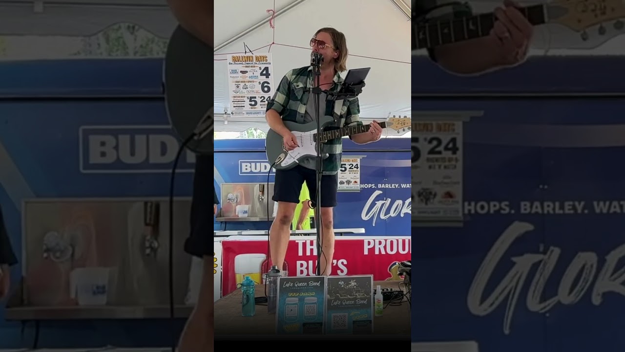 Ballwin Days Wanted a Breakdown… So We Gave Them Tom Petty.  