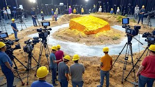 Is Gold Rush FAKE? What The Producers Don’t Want You To Know