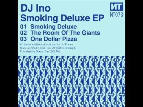 DJ Ino – Smoking Deluxe (2013, File) - Discogs