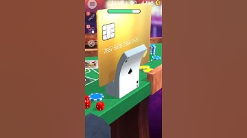 Very satisfying video | ASMR slicing gameplay #shorts