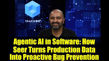 Agentic AI in Software: How Seer Turns Production Data Into Proactive Bug Prevention