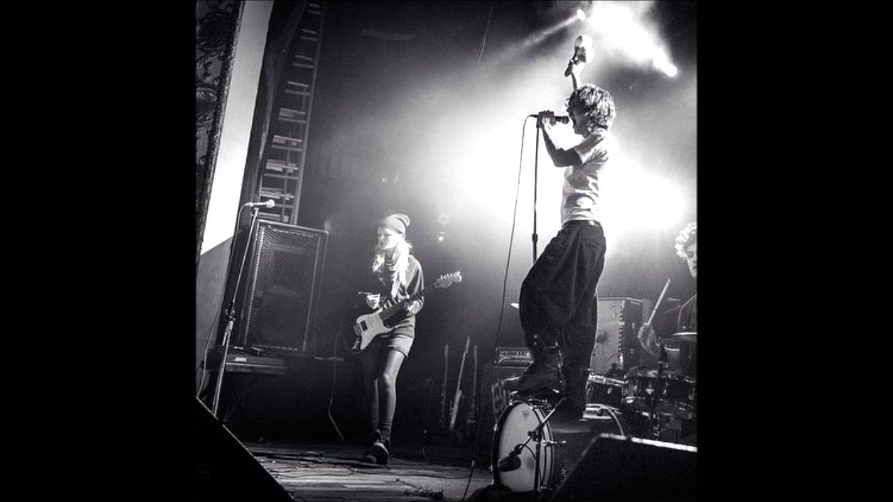 Moon King - Apocalypse