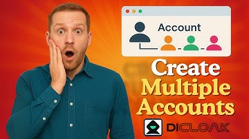 DICloak  Review: Safely Manage Multiple Accounts with Proxies, RPA & Teams!"
