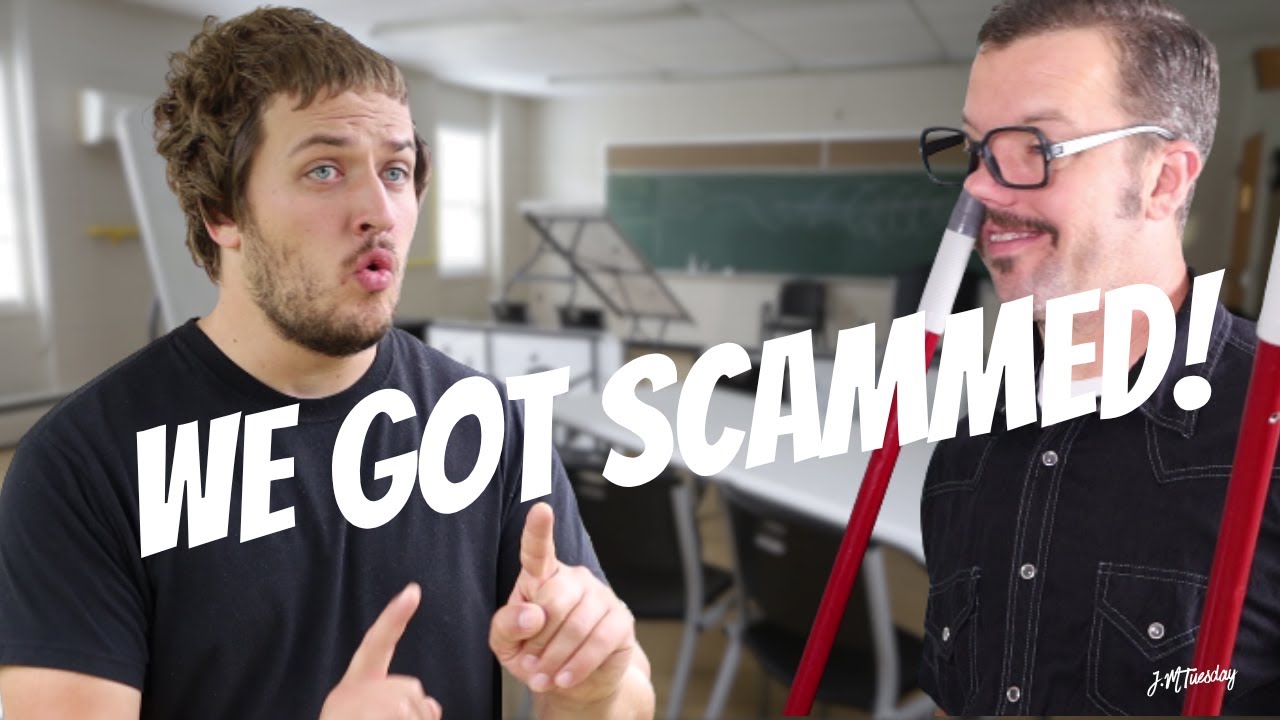 После того, как они так упорно трудились, как он мог это сделать?!