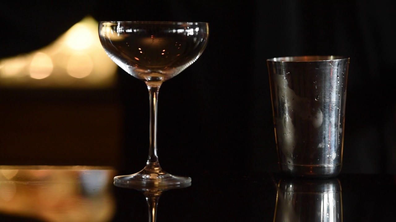 Prime at Saratoga National's Pomegranate Fizz