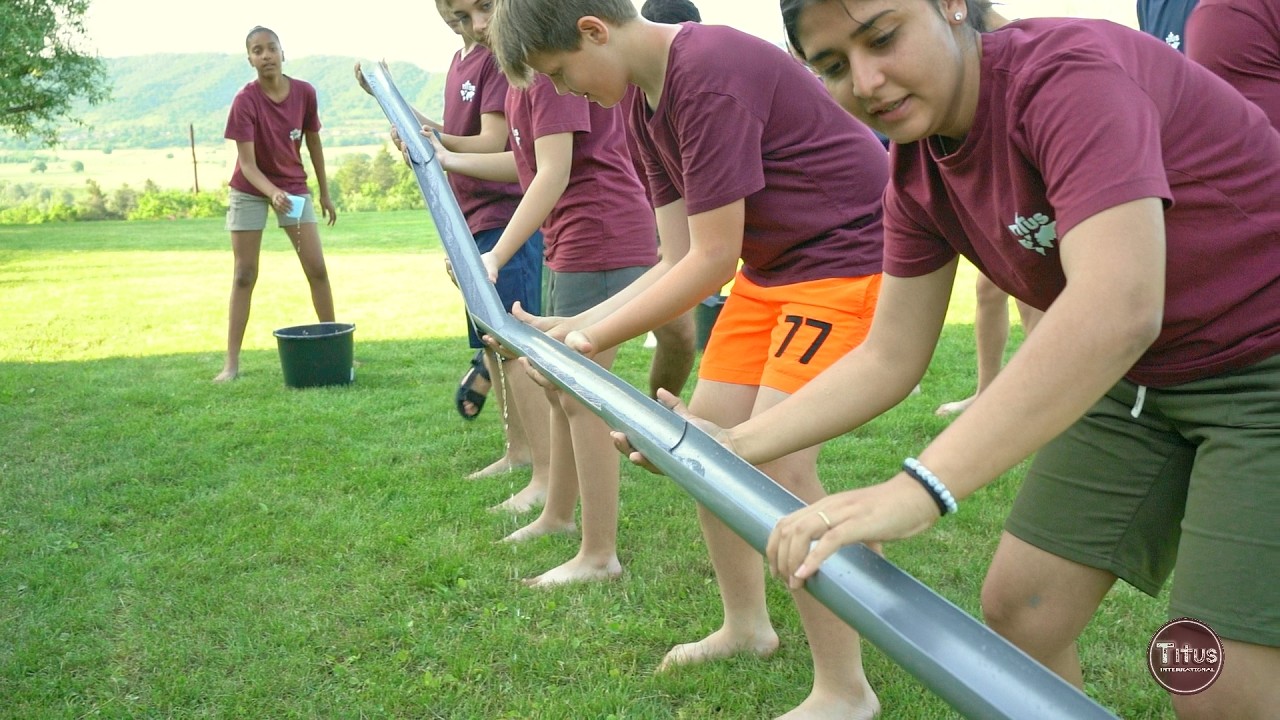 Streașina mobilă - joc