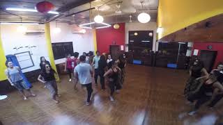 Kala chashma Choreo By Urmila