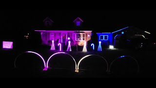 Dorchester Lights - Little Drummer Boy
