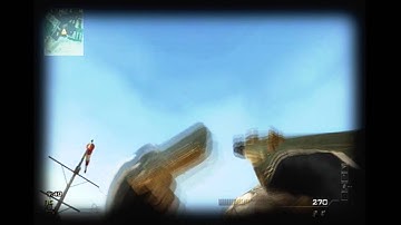 Twixtor Is Beautiful: Modern Warfare 3 ACR 6.8 Reload