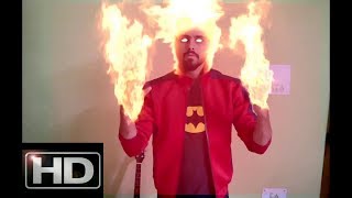 Marvel Human Torch 2018 Teaser Trailer | Fanmade |