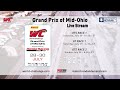 2017 CBS PROMO Grand Prix of Mid-Ohio