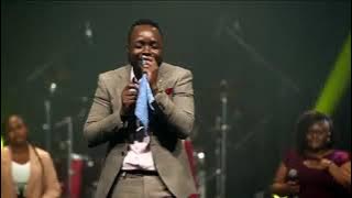 Blessing Jeduthun Live in Harare Winter Worship Festival 2022