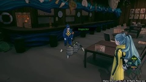 My best friend Kagami - AI: THE SOMNIUM FILES