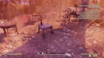 FALLOUT 76 tips and cheats