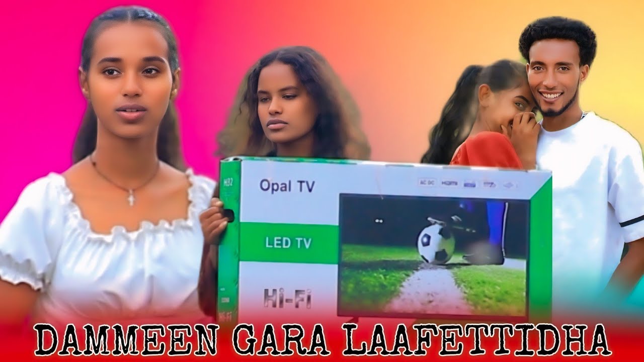 🛑MASFIN KENNAA KOO NARRA  FUDHATAA LATAA? DAMMEEN GARAA LAAFETTIDHA.