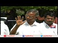 YCP MP Varaprasad Slams TDP Over No Confidence Motion