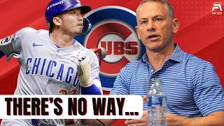 Full This WIll SHAKE-UP The Cubs Roster... | Daily Chicago Cubs News & Rumors Update