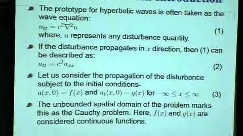 Mod-01 Lec-07 Foundation of Scientific Computing-07